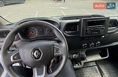 Вантажний фургон Renault Master 2020 в Тернополі