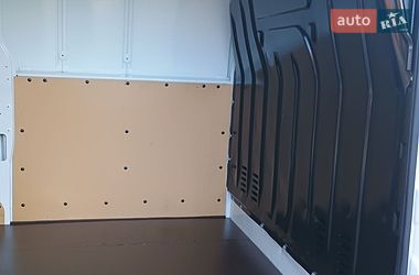 Грузовой фургон Renault Master 2020 в Дубно