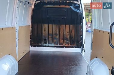 Грузовой фургон Renault Master 2020 в Дубно