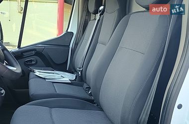 Грузовой фургон Renault Master 2020 в Дубно