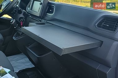 Грузовой фургон Renault Master 2020 в Дубно