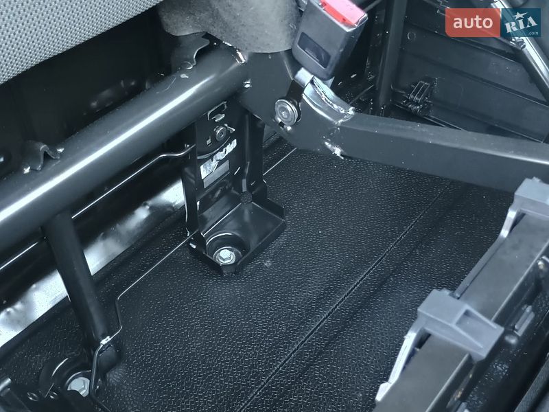 Грузовой фургон Renault Master 2020 в Дубно