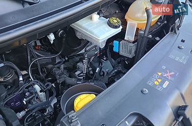 Грузовой фургон Renault Master 2020 в Дубно