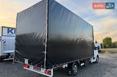 Тентованый Renault Master 2020 в Ковеле