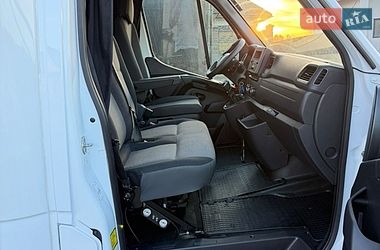 Тентованый Renault Master 2020 в Ковеле