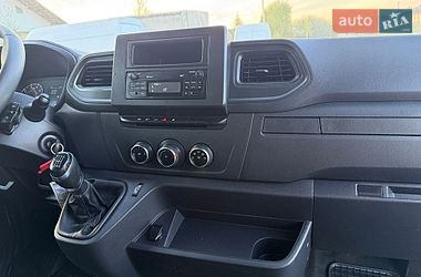 Тентованый Renault Master 2020 в Ковеле