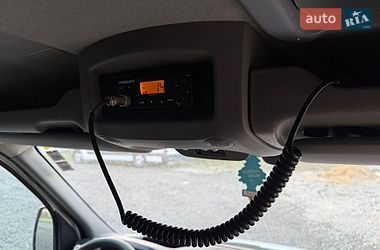 Тентованый Renault Master 2020 в Ковеле
