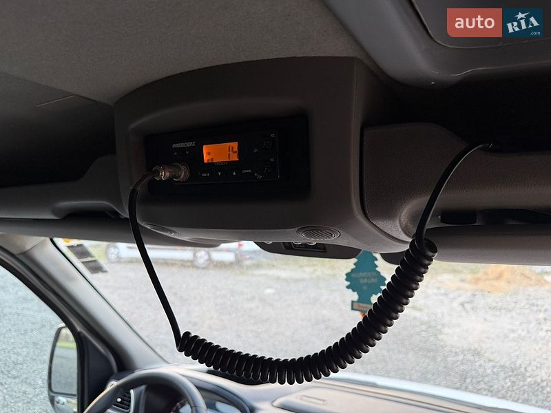 Тентованый Renault Master 2020 в Ковеле