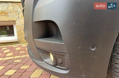 Вантажний фургон Renault Master 2019 в Тернополі