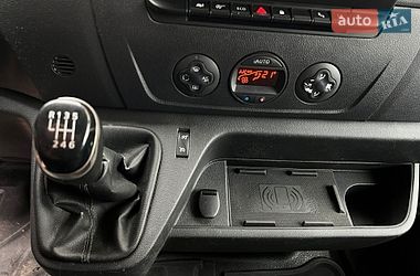 Вантажний фургон Renault Master 2019 в Тернополі