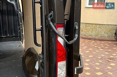 Вантажний фургон Renault Master 2019 в Тернополі
