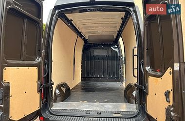 Вантажний фургон Renault Master 2019 в Тернополі
