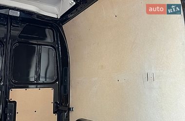 Вантажний фургон Renault Master 2019 в Тернополі