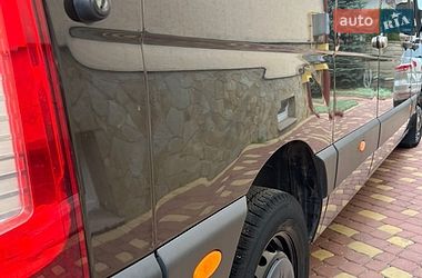 Вантажний фургон Renault Master 2019 в Тернополі