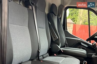 Вантажний фургон Renault Master 2019 в Тернополі