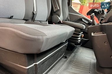 Вантажний фургон Renault Master 2019 в Тернополі