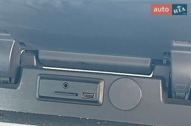 Вантажний фургон Renault Master 2019 в Тернополі