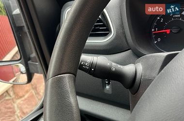 Вантажний фургон Renault Master 2019 в Тернополі