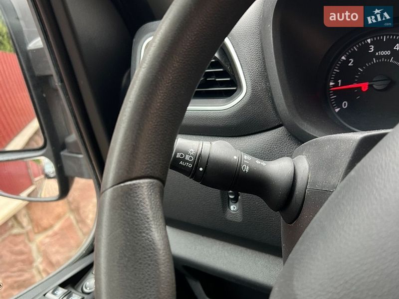 Вантажний фургон Renault Master 2019 в Тернополі