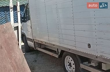 Другие грузовики Renault Master 2006 в Овидиополе