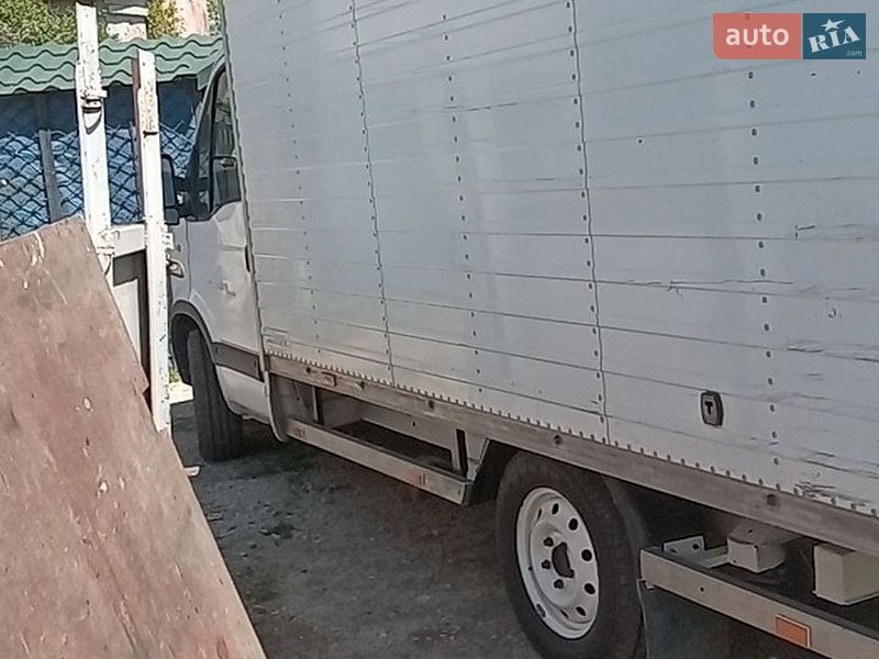 Другие грузовики Renault Master 2006 в Овидиополе