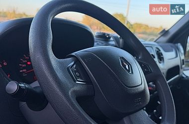 Грузовой фургон Renault Master 2020 в Луцке