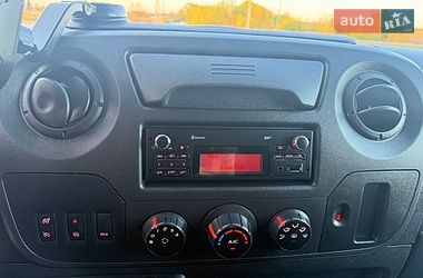 Грузовой фургон Renault Master 2020 в Луцке