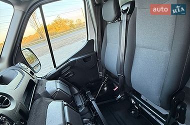 Грузовой фургон Renault Master 2020 в Луцке