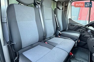 Грузовой фургон Renault Master 2020 в Луцке