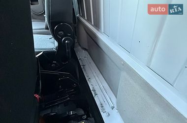 Грузовой фургон Renault Master 2020 в Луцке