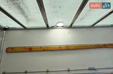 Грузовой фургон Renault Master 2020 в Луцке