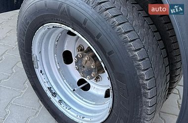 Грузовой фургон Renault Master 2020 в Луцке