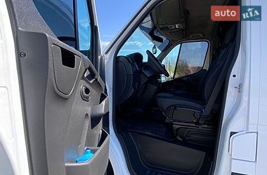 Грузовой фургон Renault Master 2019 в Киеве