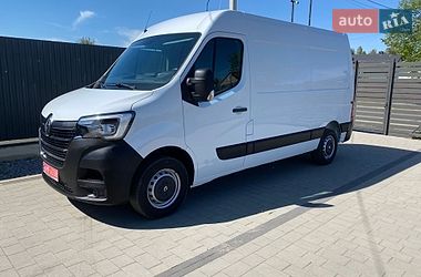 renault master 2023 в Ковель от профессионального продавца Poma