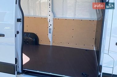 Вантажний фургон Renault Master 2023 в Ковелі