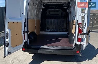 Вантажний фургон Renault Master 2023 в Ковелі