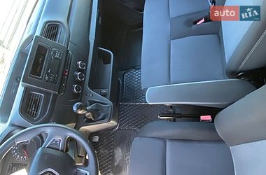 Вантажний фургон Renault Master 2023 в Ковелі