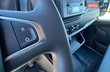 Грузовой фургон Renault Master 2023 в Ковеле