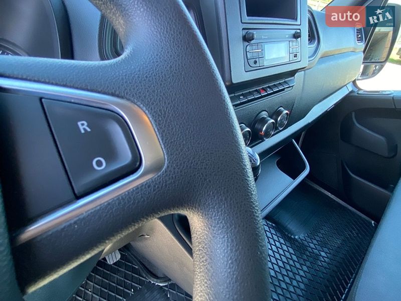 Грузовой фургон Renault Master 2023 в Ковеле