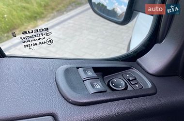 Вантажний фургон Renault Master 2023 в Ковелі