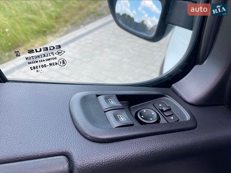 Вантажний фургон Renault Master 2023 в Ковелі