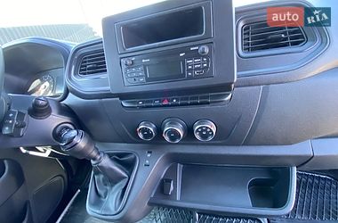 Вантажний фургон Renault Master 2023 в Ковелі