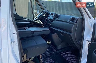 Грузовой фургон Renault Master 2023 в Ковеле