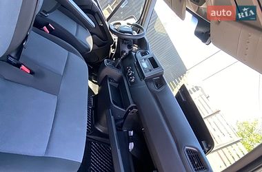 Вантажний фургон Renault Master 2023 в Ковелі