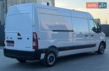 Грузовой фургон Renault Master 2020 в Дубно