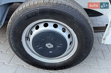 Грузовой фургон Renault Master 2020 в Дубно