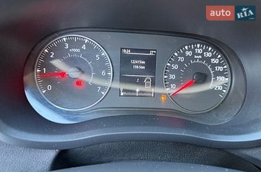 Грузовой фургон Renault Master 2020 в Дубно