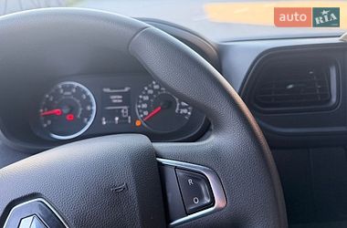 Грузовой фургон Renault Master 2020 в Дубно