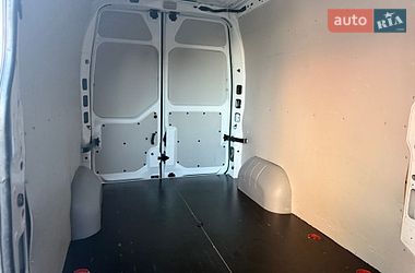 Грузовой фургон Renault Master 2020 в Дубно