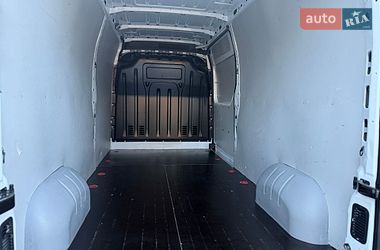 Грузовой фургон Renault Master 2020 в Дубно